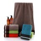 New thickened 32-ply cotton towels, adult gifts, wedding gifts, absorbent, and lint-free wholesale.