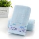 Cotton towels, wholesale manufacturer, thickened welfare, labor protection face towels, wholesale gifts. Pure cotton with logo
