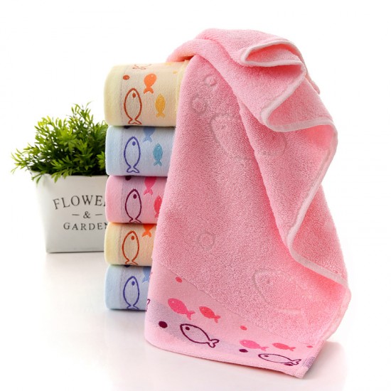 Cotton towels, wholesale manufacturer, thickened welfare, labor protection face towels, wholesale gifts. Pure cotton with logo