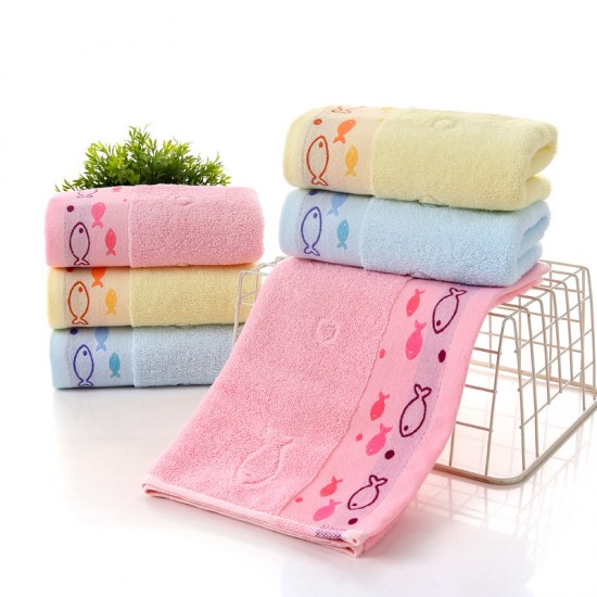 Cotton towels, wholesale manufacturer, thickened welfare, labor protection face towels, wholesale gifts. Pure cotton with logo