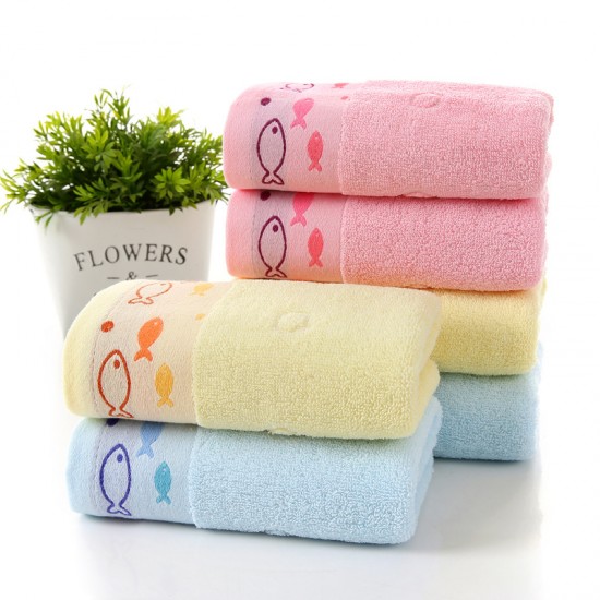 Cotton towels, wholesale manufacturer, thickened welfare, labor protection face towels, wholesale gifts. Pure cotton with logo