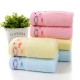 Cotton towels, wholesale manufacturer, thickened welfare, labor protection face towels, wholesale gifts. Pure cotton with logo