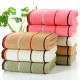 Manufacturer wholesale Gaoyang cotton towel gifts, advertising wholesale, adult beauty facial towels, logo designs.