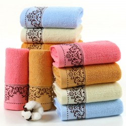 Whole-stock absorbent towels, company labor protection face towels, available as beauty salon, fitness, and hotel supplies.