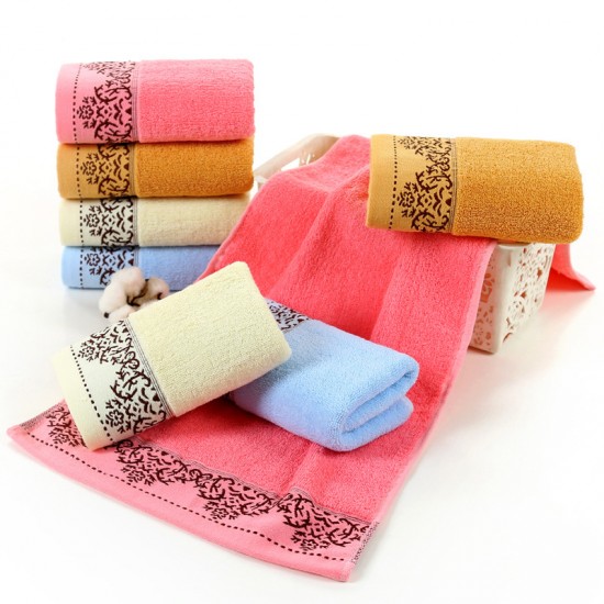 Whole-stock absorbent towels, company labor protection face towels, available as beauty salon, fitness, and hotel supplies.