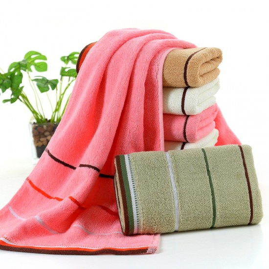 Manufacturer wholesale Gaoyang cotton towel gifts, advertising wholesale, adult beauty facial towels, logo designs.