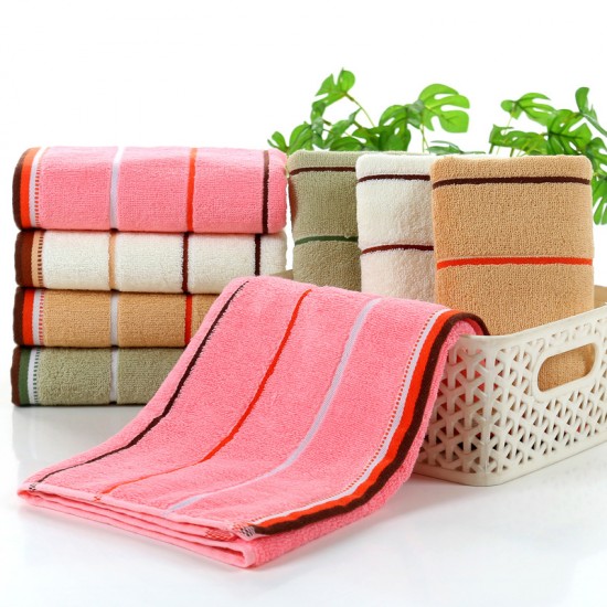 Manufacturer wholesale Gaoyang cotton towel gifts, advertising wholesale, adult beauty facial towels, logo designs.