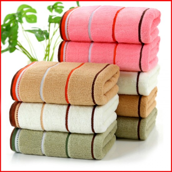 Manufacturer wholesale Gaoyang cotton towel gifts, advertising wholesale, adult beauty facial towels, logo designs.