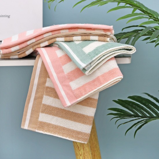 Pure cotton towels, supermarket gifts, embroidered logos, labor protection wholesale, popular on Kuaishou and Douyin platforms