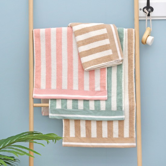 Pure cotton towels, supermarket gifts, embroidered logos, labor protection wholesale, popular on Kuaishou and Douyin platforms