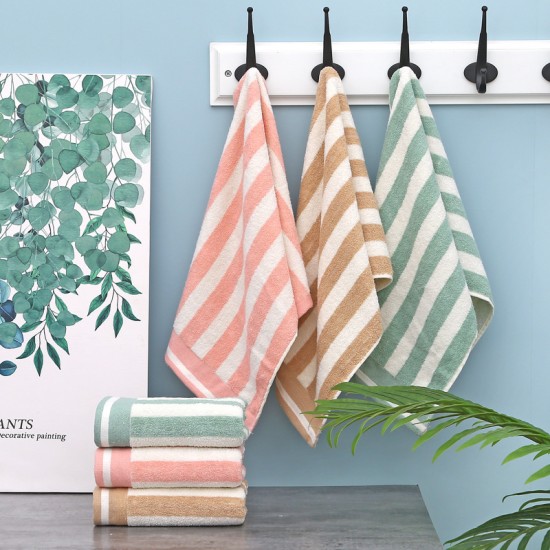 Pure cotton towels, supermarket gifts, embroidered logos, labor protection wholesale, popular on Kuaishou and Douyin platforms