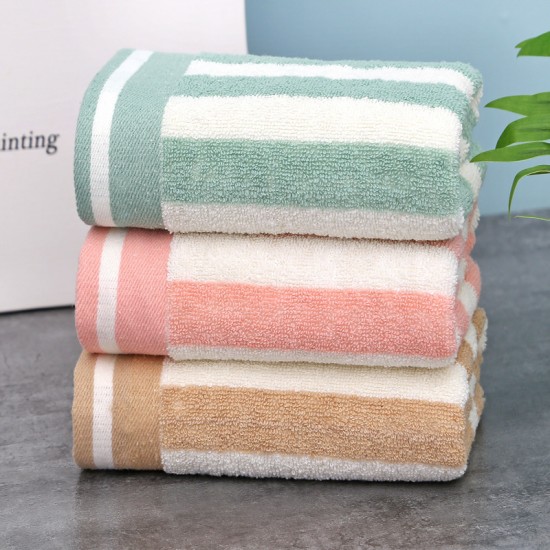 Pure cotton towels, supermarket gifts, embroidered logos, labor protection wholesale, popular on Kuaishou and Douyin platforms