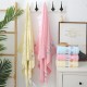 Pure cotton bath towel, supermarket wholesale, embroidered logo, company advertising gift, thickened, direct-distribution, labor protection wholesale, cotton towel.