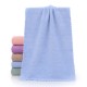 Gaoyang towel factory wholesale coral fleece face wash towels, gym gift boxes, couples' multi-color gift boxes, direct shipping.