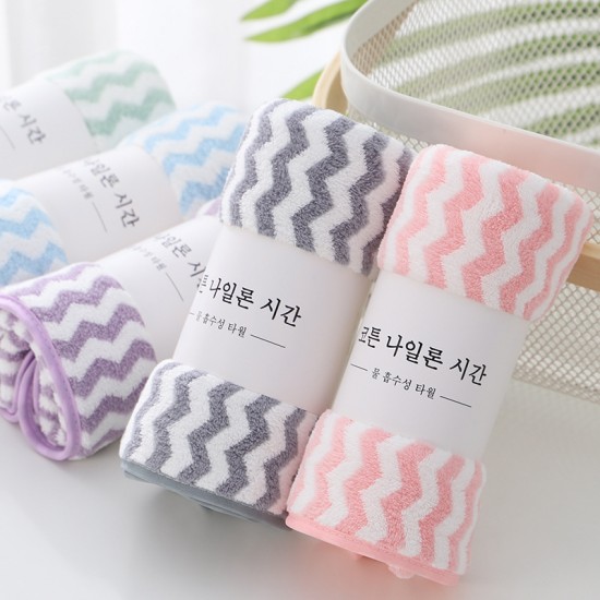 Manufacturer wholesale cotton face towel, custom logo, gift, advertising, return gift, thickened, labor protection towel.