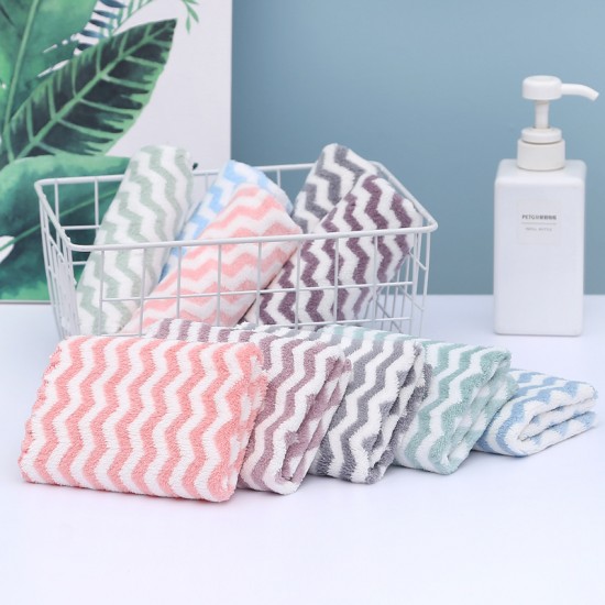 Customized cationic hand towels, supermarket gifts, labor protection wholesale, popular street vendors, Kuaishou and Douyin (TikTok) products.