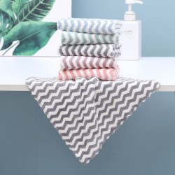 Customized cationic hand towels, supermarket gifts, labor protection wholesale, popular street vendors, Kuaishou and Douyin (TikTok) products.