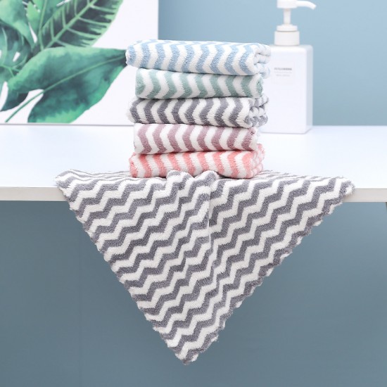 Customized cationic hand towels, supermarket gifts, labor protection wholesale, popular street vendors, Kuaishou and Douyin (TikTok) products.