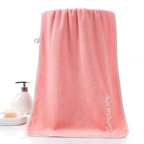 Gaoyang manufacturer of twist-free cotton face towels, wholesale supermarket gifts, embroidered logos.