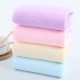 350 square meters of microfiber. Embossed bear towels, absorbent and skin-friendly, for face washes and hand towels, for daily use in labor protection.