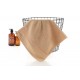 Square hand towels, manufacturer, thickened, solid-colored, soft, foreign trade, supermarket gift towels