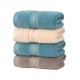 Factory-direct pure cotton 32-strand face towels, simple, couples' return gifts, thickened and absorbent, custom logo gifts