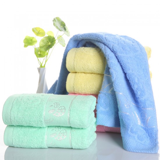 Gaoyang towels, thickened, mushroom-shaped, promotional gifts, promotional gifts