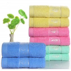 Gaoyang towels, thickened, mushroom-shaped, promotional gifts, promotional gifts