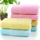 Manufacturer-produced bamboo fiber towels, wholesale, beauty face towels, and bamboo charcoal fiber towels.