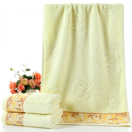 Manufacturer-produced untwisted cotton towels, face towels, wholesale, supermarket, gifts, and promotional logos.