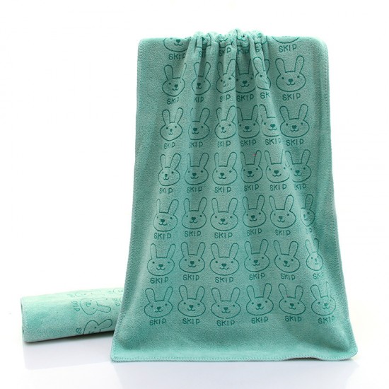 350-square-meter children's towels, wholesale, hair drying towels, direct sales, Douyin and Kuaishou gifts, microfiber daily necessities logos.