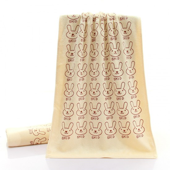 350-square-meter children's towels, wholesale, hair drying towels, direct sales, Douyin and Kuaishou gifts, microfiber daily necessities logos.