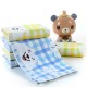 Manufacturer-produced cotton towels, face towels, wholesale, supermarket, daily necessities, gifts, bear, gauze, and cotton fabric towels.