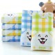Manufacturer-produced cotton towels, face towels, wholesale, supermarket, daily necessities, gifts, bear, gauze, and cotton fabric towels.