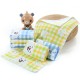 Manufacturer-produced cotton towels, face towels, wholesale, supermarket, daily necessities, gifts, bear, gauze, and cotton fabric towels.