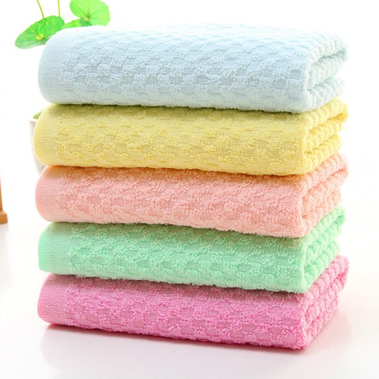 Gift box manufacturer direct sales of pure cotton face towels, wholesale supermarket daily necessities gifts, cloth towels.