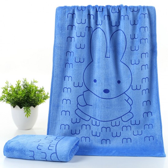 400㎡ dry hair towel, absorbent towel, manufacturer direct, new, daily necessities, custom-embroidered microfiber towel