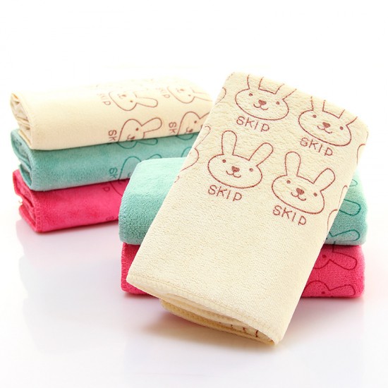 350 square meters of towels, direct sales of hair dryer towels, new microfiber daily necessities, custom-made for Douyin and Kuaishou.