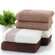 Cotton face towels, wholesale logos for gifts and promotional gifts, thickened cotton towels.
