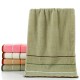 32-ply cotton face towels, wholesale, supermarket gifts, with advertising logos.