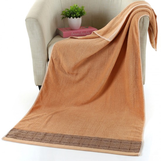 Bath towel wholesaler Gaoyang, pure cotton checkered face towel sets, gift sets, with logos, and labor insurance.