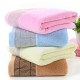 Bath towel wholesaler Gaoyang, pure cotton checkered face towel sets, gift sets, with logos, and labor insurance.