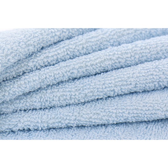 Square face towel, manufacturer wholesale, soft cotton, supermarket, shopping mall, company gift, custom logo embroidery.