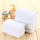 100g white cotton towels, manufacturer, wholesale, hotel, gift, advertising, towels