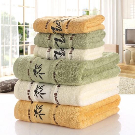 Pure white cotton face towels, wholesale hotel gifts, advertising towels.