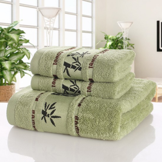 Pure white cotton face towels, wholesale hotel gifts, advertising towels.