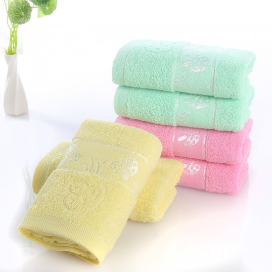 Gaoyang towels, thickened, mushroom-shaped, promotional gifts, promotional gifts