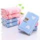 Cotton towels, wholesale, gifts, promotional daily necessities, embroidered gauze, and cotton fabric towels.