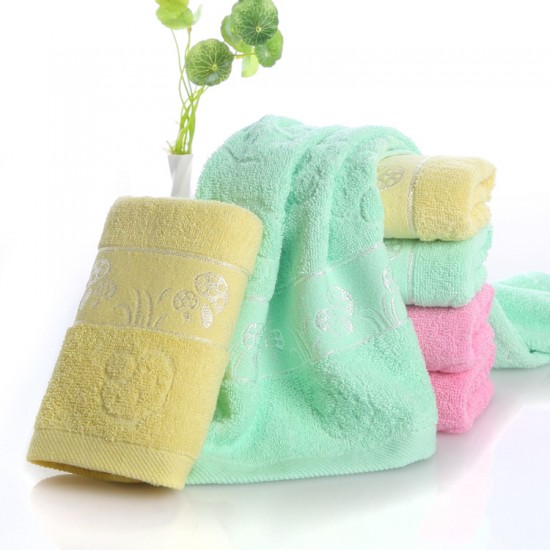 Gaoyang towels, thickened, mushroom-shaped, promotional gifts, promotional gifts