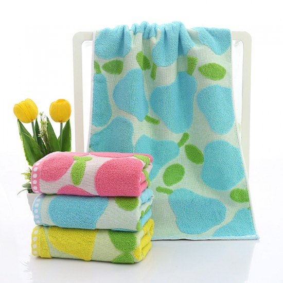Cotton towels, factory-produced, wholesale, 32-ply, new styles, soft, thickened cotton face towels for adults.